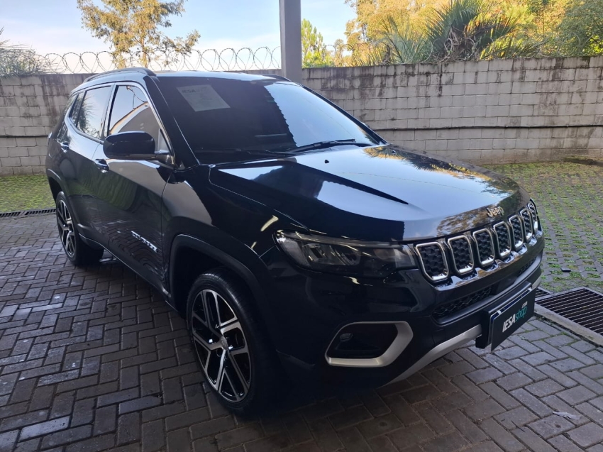 jeep compass 2.0 td350 turbo diesel limited at9 4p automatico 20252