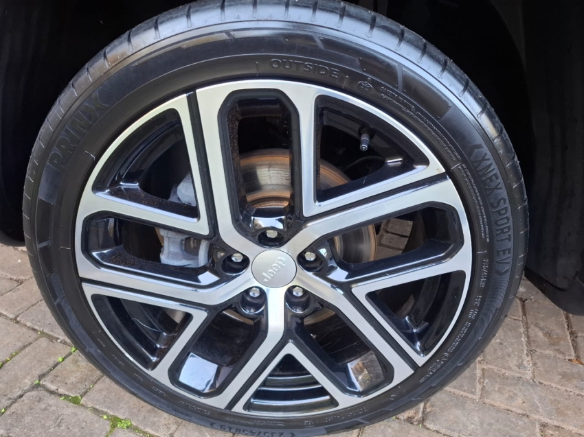 jeep compass 2.0 td350 turbo diesel limited at9 4p automatico 202514