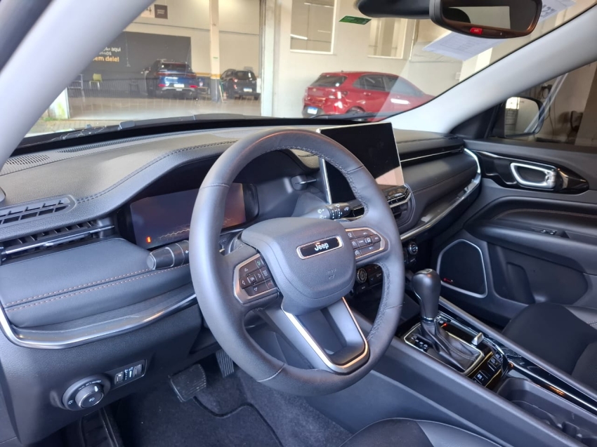 jeep compass 2.0 td350 turbo diesel limited at9 4p automatico 20259