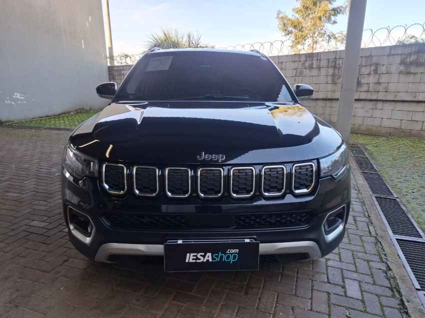 jeep compass 2.0 td350 turbo diesel limited at9 4p automatico 20251