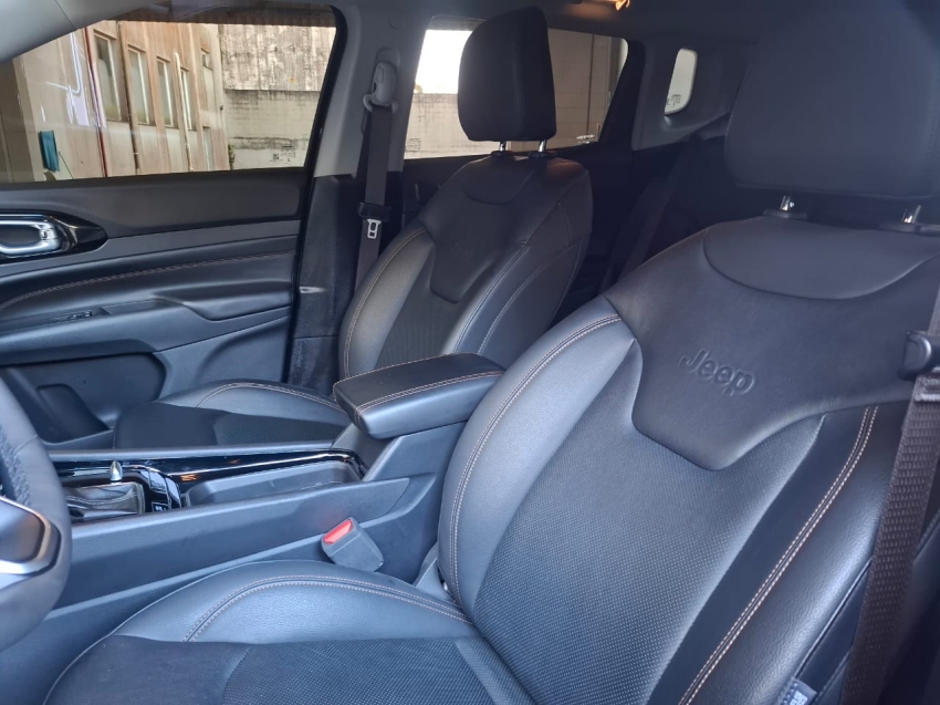 jeep compass 2.0 td350 turbo diesel limited at9 4p automatico 20256