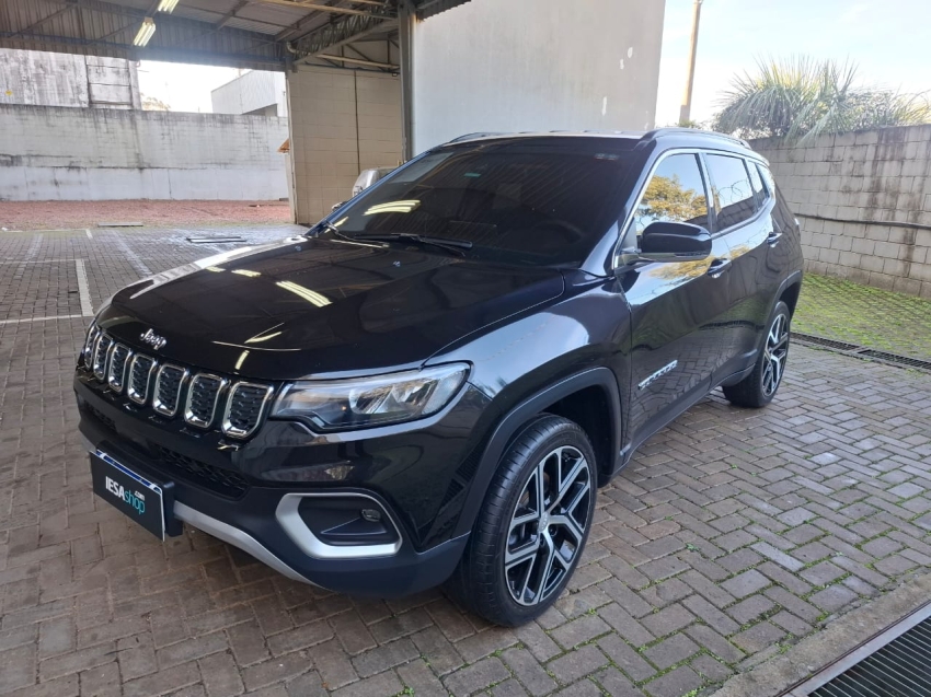 jeep compass 2.0 td350 turbo diesel limited at9 4p automatico 2025