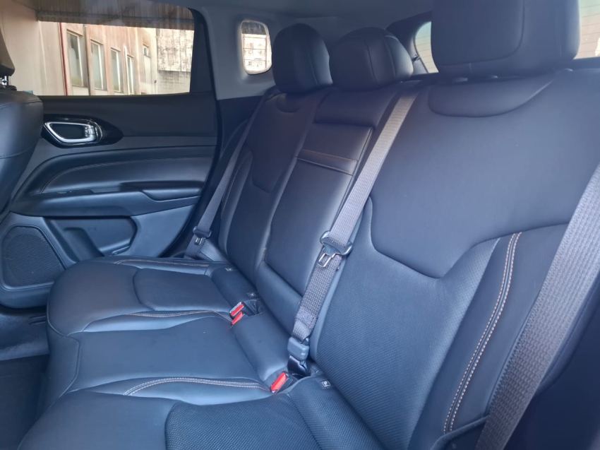 jeep compass 2.0 td350 turbo diesel limited at9 4p automatico 20257