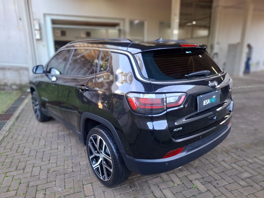jeep compass 2.0 td350 turbo diesel limited at9 4p automatico 20253