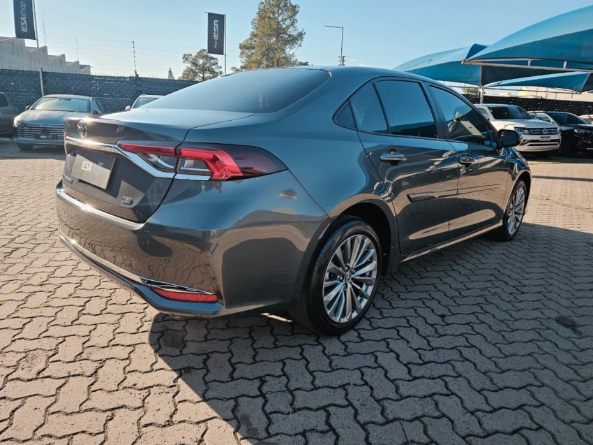 toyota corolla 2.0 vvt-ie flex xei direct shift 4p automatico 20245