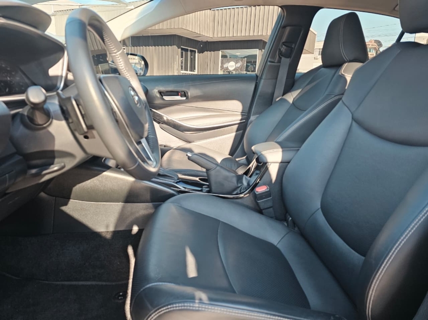 toyota corolla 2.0 vvt-ie flex xei direct shift 4p automatico 20246