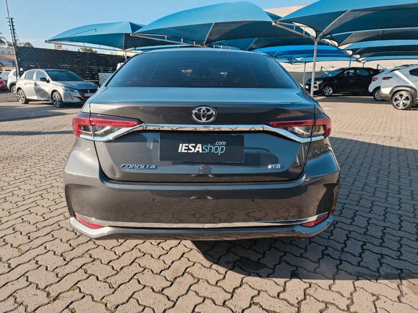toyota corolla 2.0 vvt-ie flex xei direct shift 4p automatico 20244