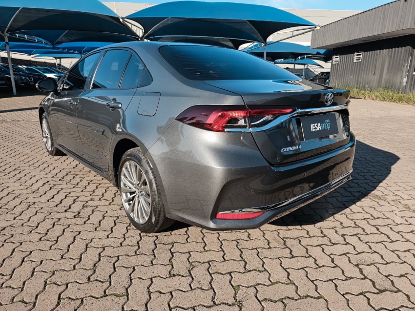 toyota corolla 2.0 vvt-ie flex xei direct shift 4p automatico 20243