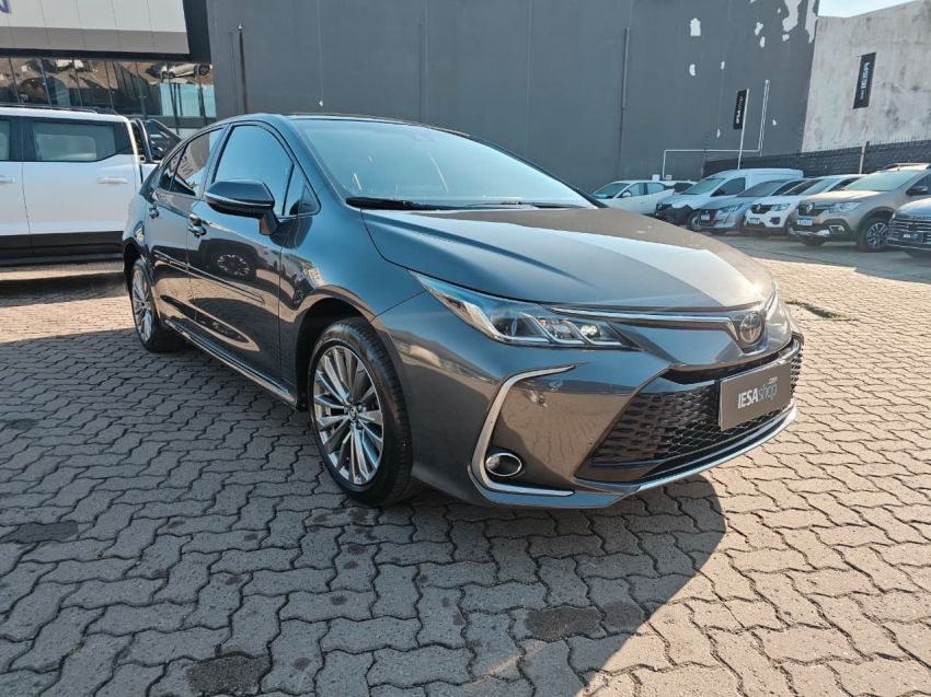 toyota corolla 2.0 vvt-ie flex xei direct shift 4p automatico 20242