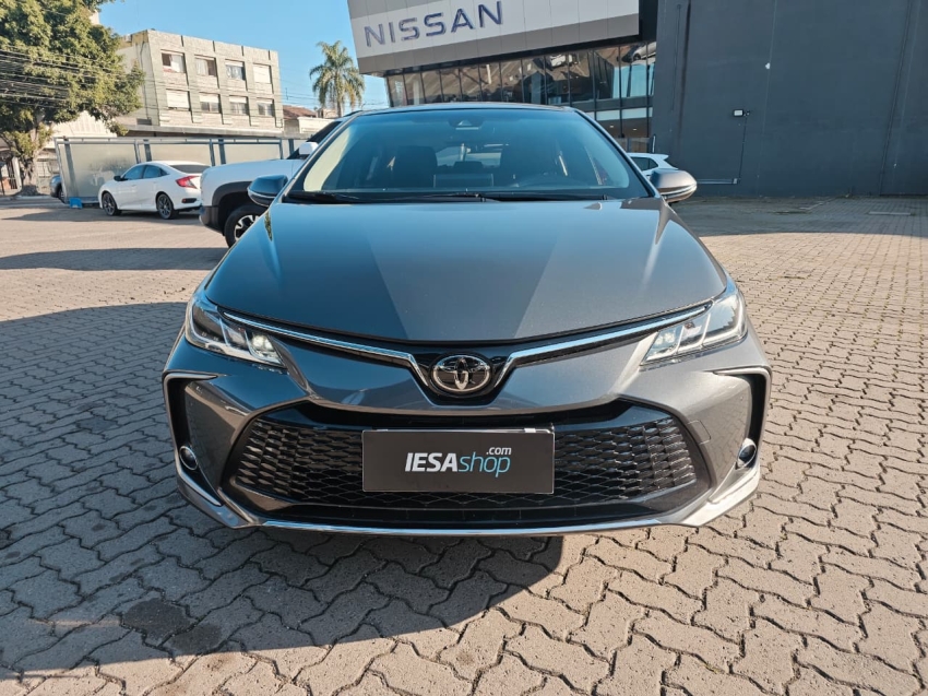 toyota corolla 2.0 vvt-ie flex xei direct shift 4p automatico 20241