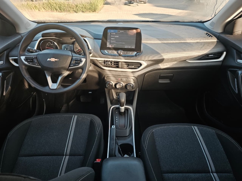 chevrolet tracker 1.0 turbo flex automatico 4p 202213