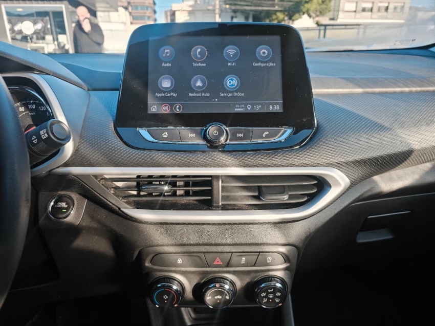 chevrolet tracker 1.0 turbo flex automatico 4p 202211