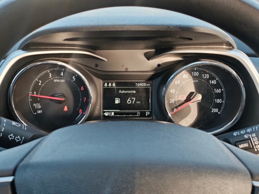 chevrolet tracker 1.0 turbo flex automatico 4p 20226
