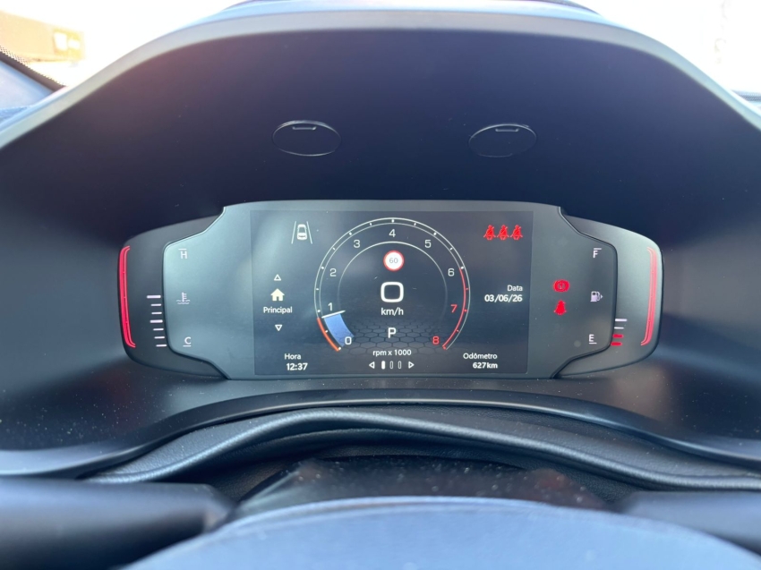 jeep renegade 1.3 t270 turbo flex sahara at6 4p automatico 20268