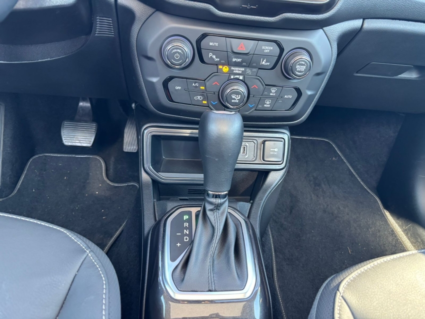 jeep renegade 1.3 t270 turbo flex sahara at6 4p automatico 202611