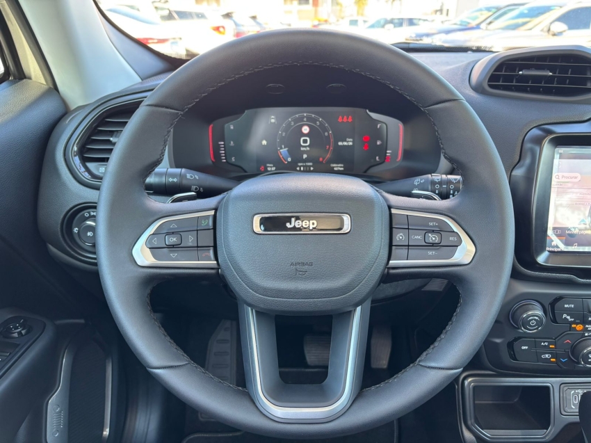 jeep renegade 1.3 t270 turbo flex sahara at6 4p automatico 20269