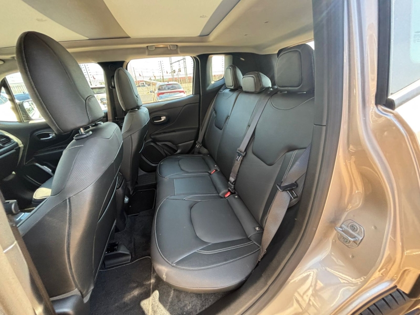 jeep renegade 1.3 t270 turbo flex sahara at6 4p automatico 20267