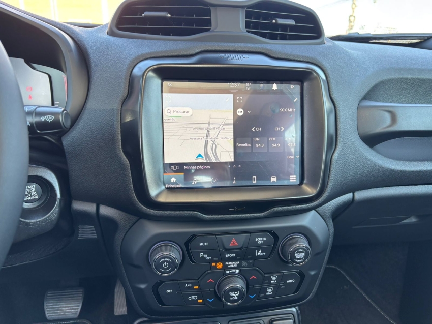 jeep renegade 1.3 t270 turbo flex sahara at6 4p automatico 202610
