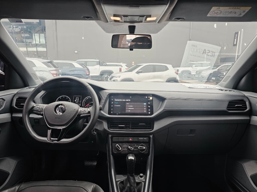 volkswagen t-cross 1.0 200 tsi total flex automatico 4p 202114