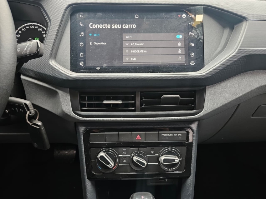 volkswagen t-cross 1.0 200 tsi total flex automatico 4p 202110