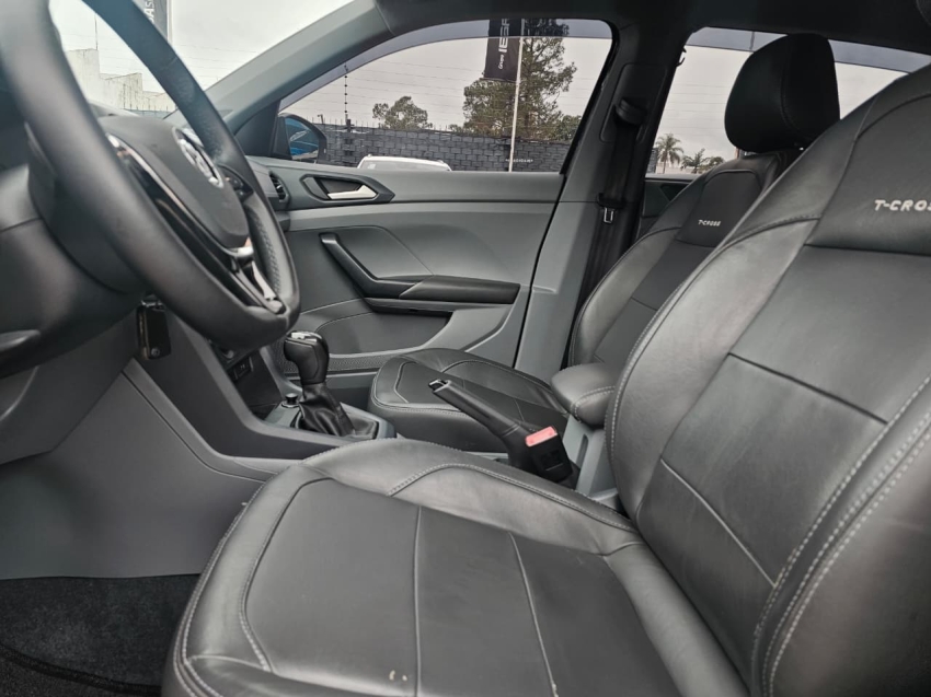 volkswagen t-cross 1.0 200 tsi total flex automatico 4p 20216