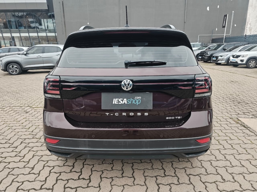 volkswagen t-cross 1.0 200 tsi total flex automatico 4p 20214