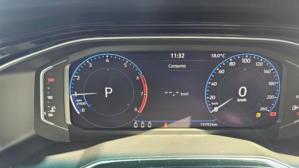 volkswagen polo 1.0 170 tsi highline automatico flex 5p 20256