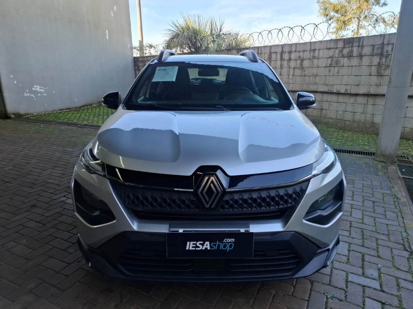 renault kardian 1.0 tce flex techno edc 5p automatico 20251
