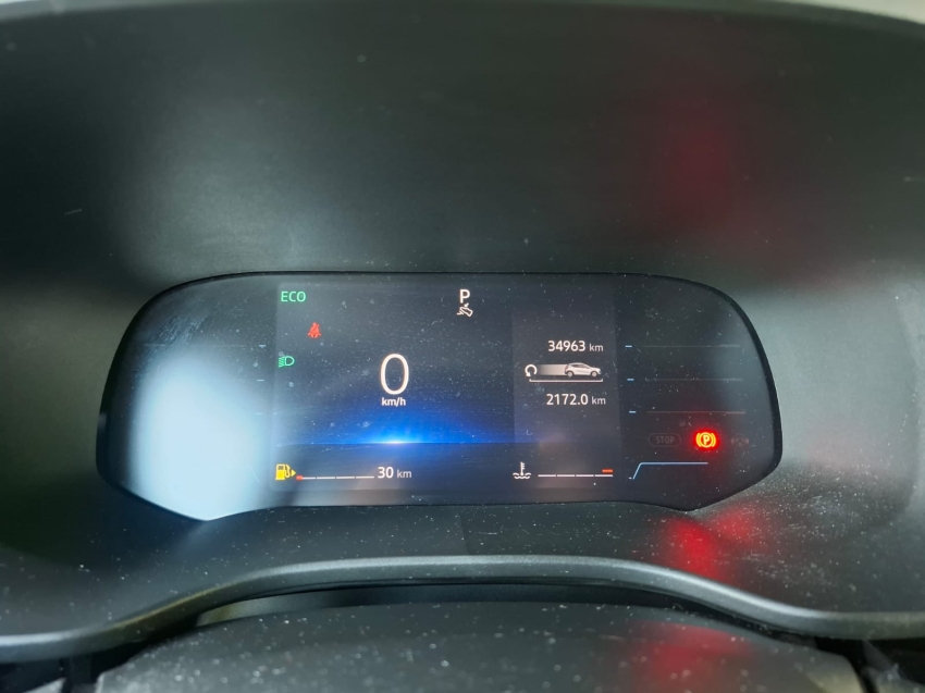 renault kardian 1.0 tce flex techno edc 5p automatico 20258