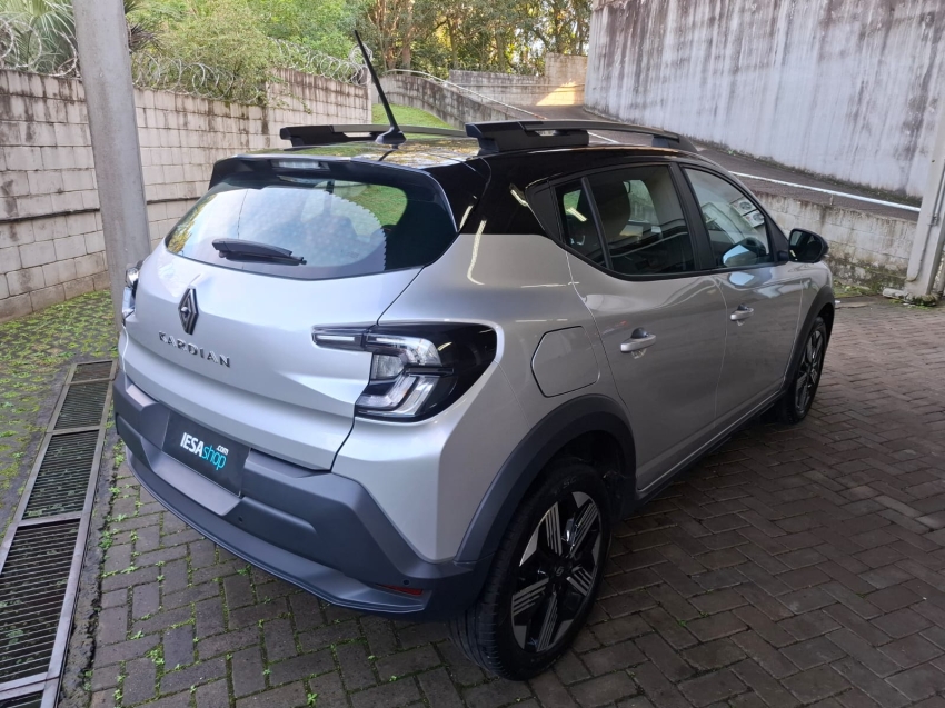 renault kardian 1.0 tce flex techno edc 5p automatico 20255