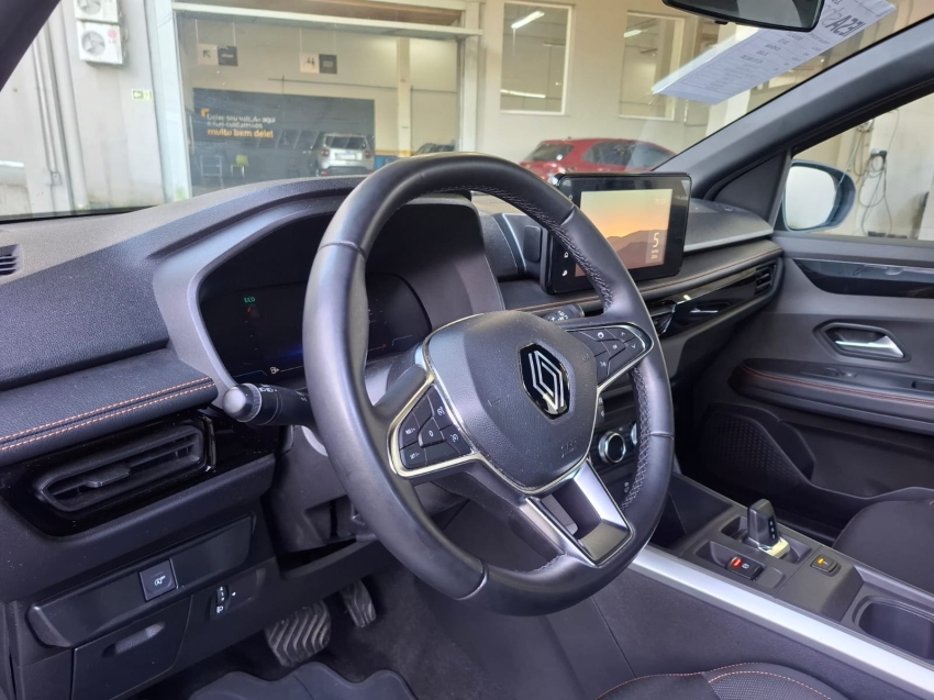 renault kardian 1.0 tce flex techno edc 5p automatico 20259
