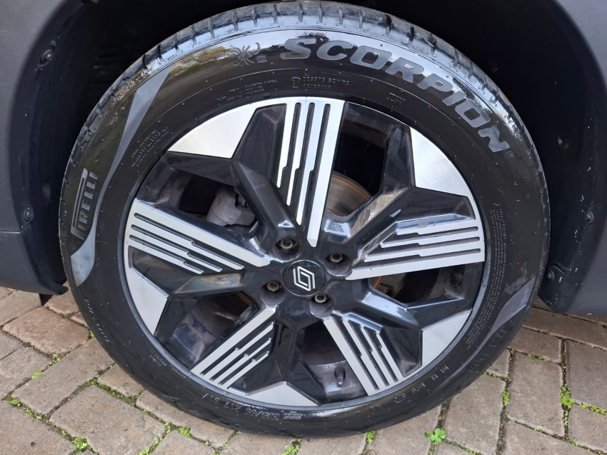 renault kardian 1.0 tce flex techno edc 5p automatico 202514