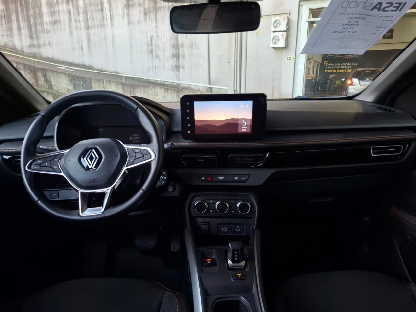 renault kardian 1.0 tce flex techno edc 5p automatico 202513