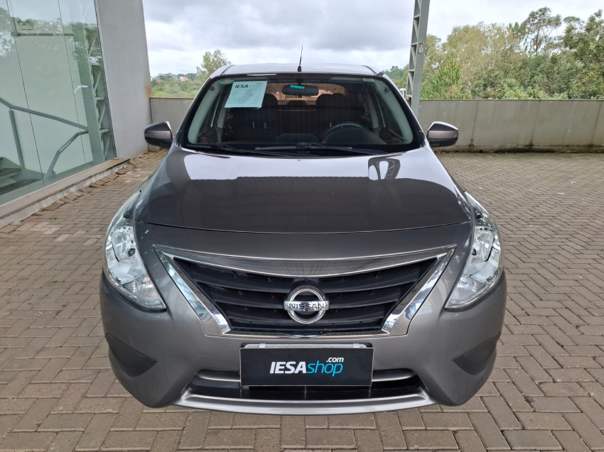 nissan versa 1.0 12v flex 4p manual 20171