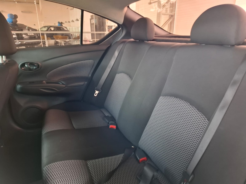 nissan versa 1.0 12v flex 4p manual 20177