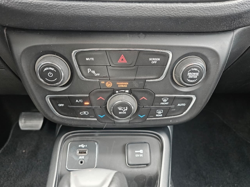 jeep compass 2.0 16v diesel longitude 4x4 automatico 5p 202012