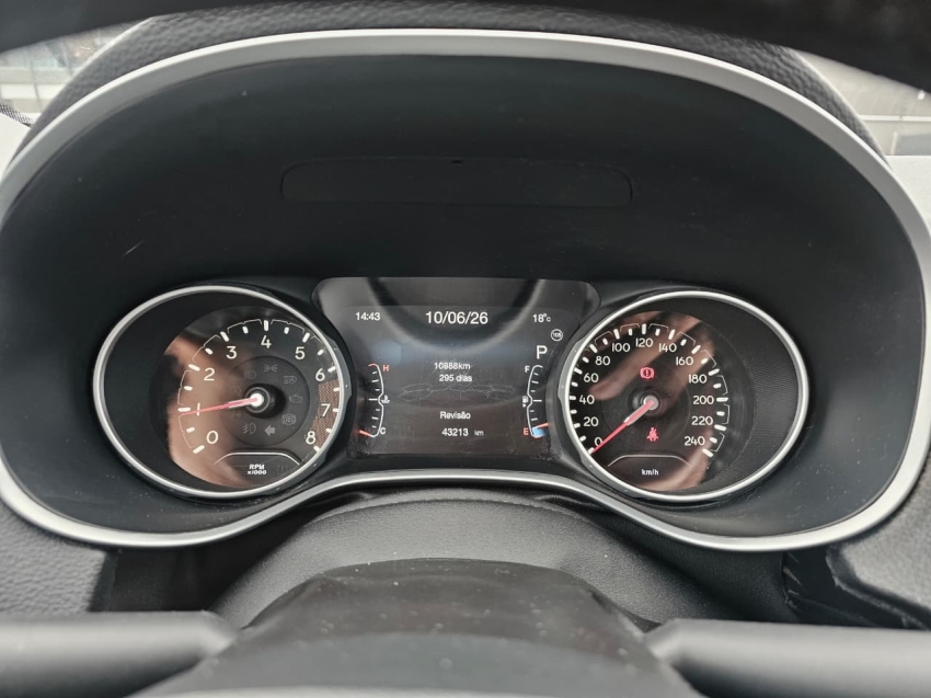 jeep compass 2.0 16v diesel longitude 4x4 automatico 5p 20208