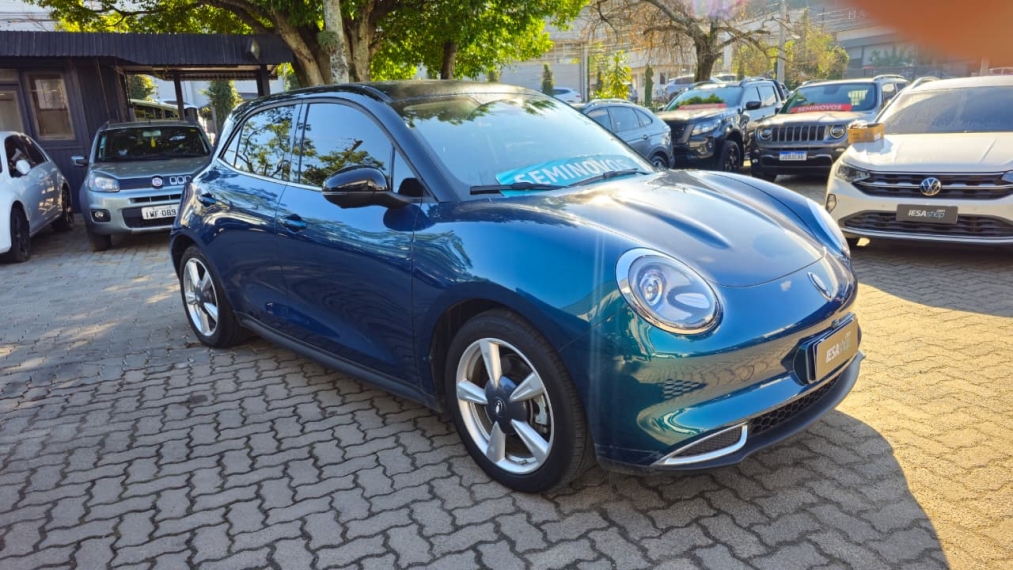gwm ora 03 48 kw eletrico skin 1.0 4p automatico 20242