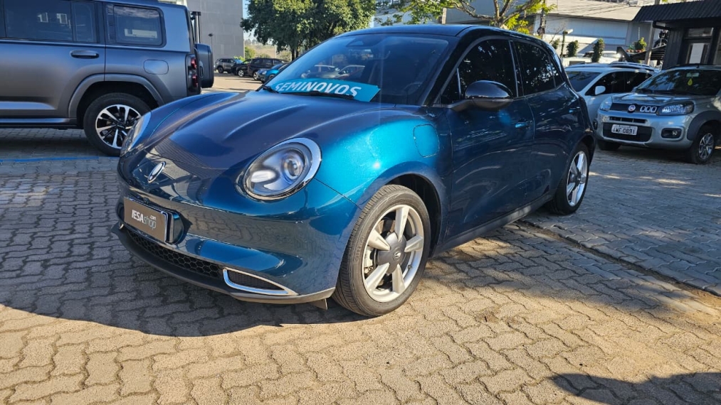gwm ora 03 48 kw eletrico skin 1.0 4p automatico 20240