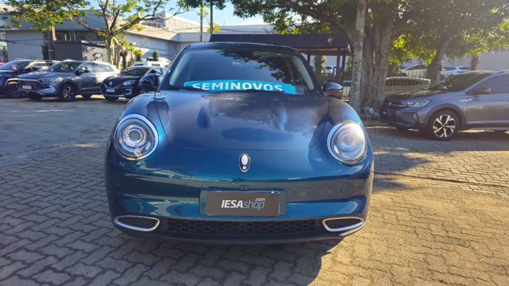 gwm ora 03 48 kw eletrico skin 1.0 4p automatico 20241