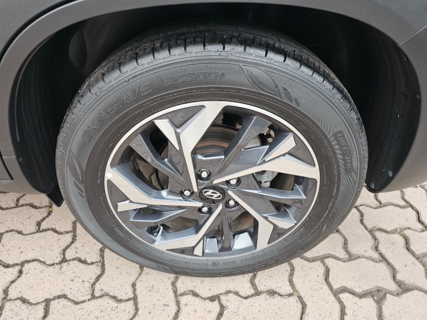 hyundai creta 1.0 tgdi flex limited automatico 4p 202314