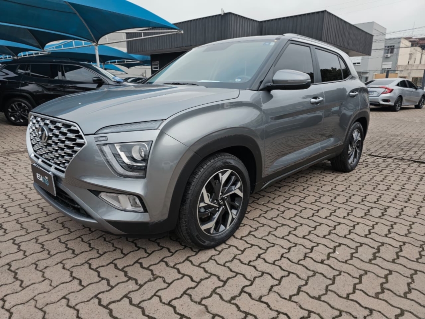 hyundai creta 1.0 tgdi flex limited automatico 4p 2023