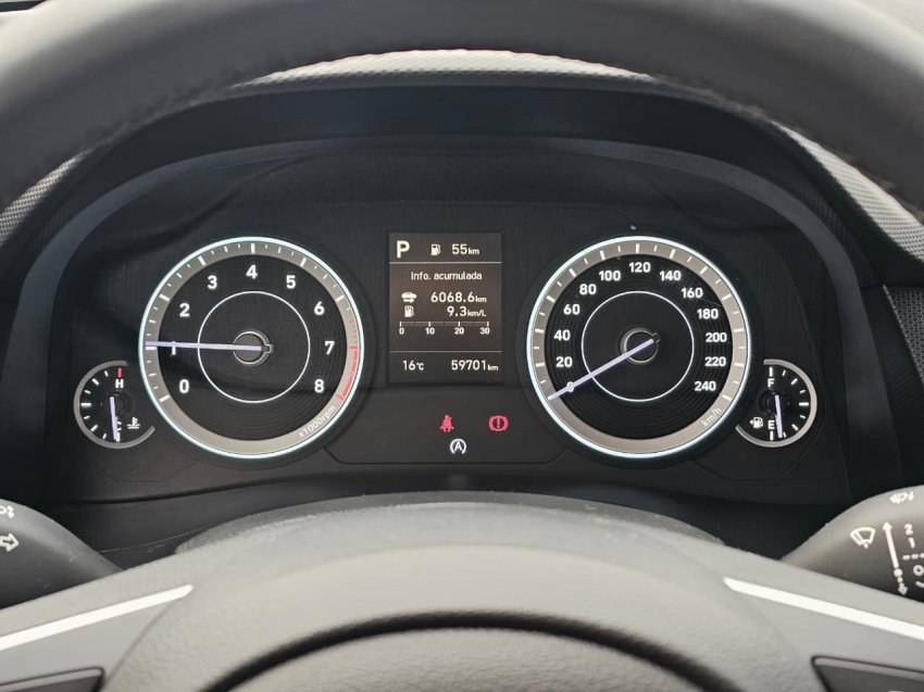 hyundai creta 1.0 tgdi flex limited automatico 4p 20238