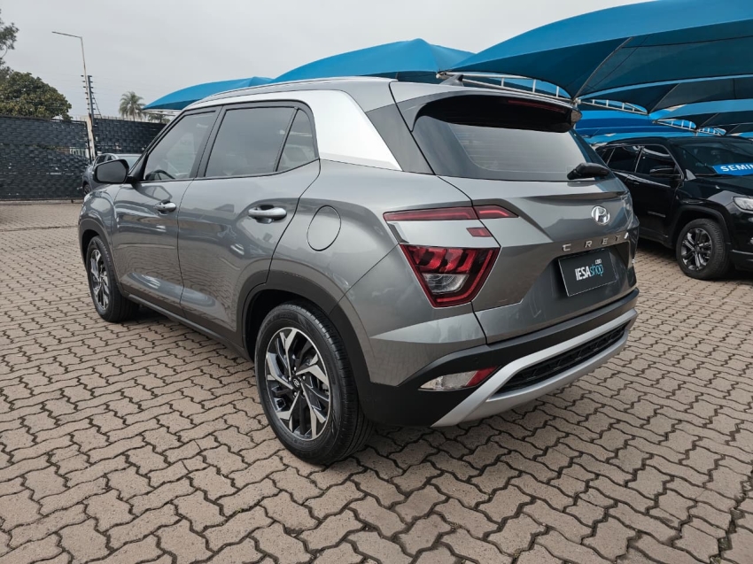 hyundai creta 1.0 tgdi flex limited automatico 4p 20233