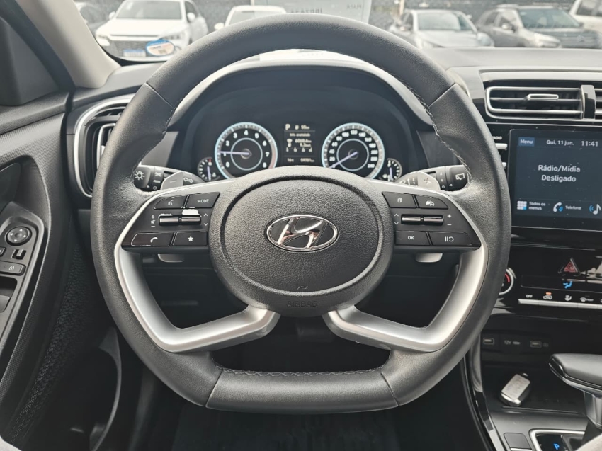 hyundai creta 1.0 tgdi flex limited automatico 4p 20239