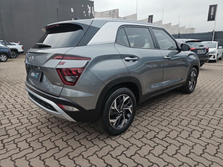 hyundai creta 1.0 tgdi flex limited automatico 4p 20235