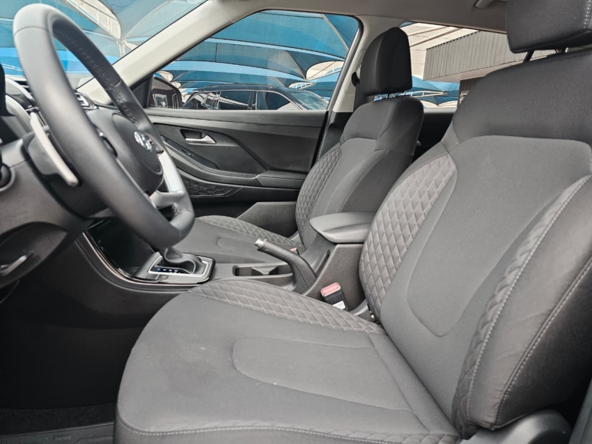 hyundai creta 1.0 tgdi flex limited automatico 4p 20236