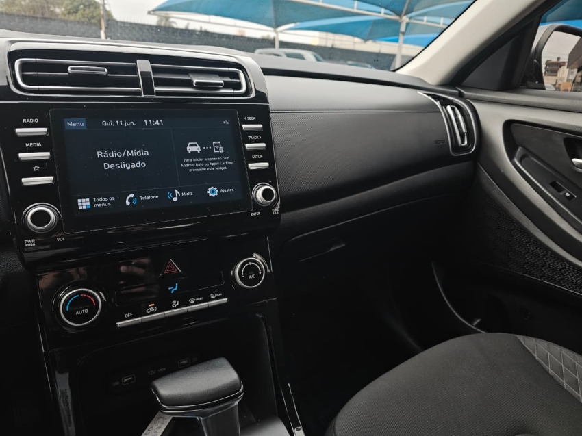 hyundai creta 1.0 tgdi flex limited automatico 4p 202312