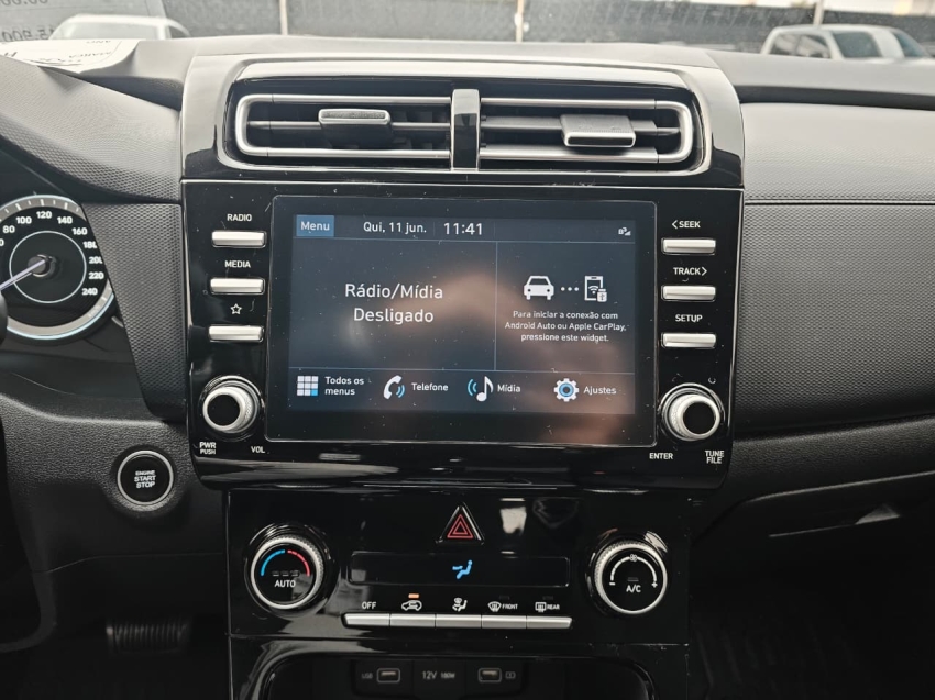 hyundai creta 1.0 tgdi flex limited automatico 4p 202310