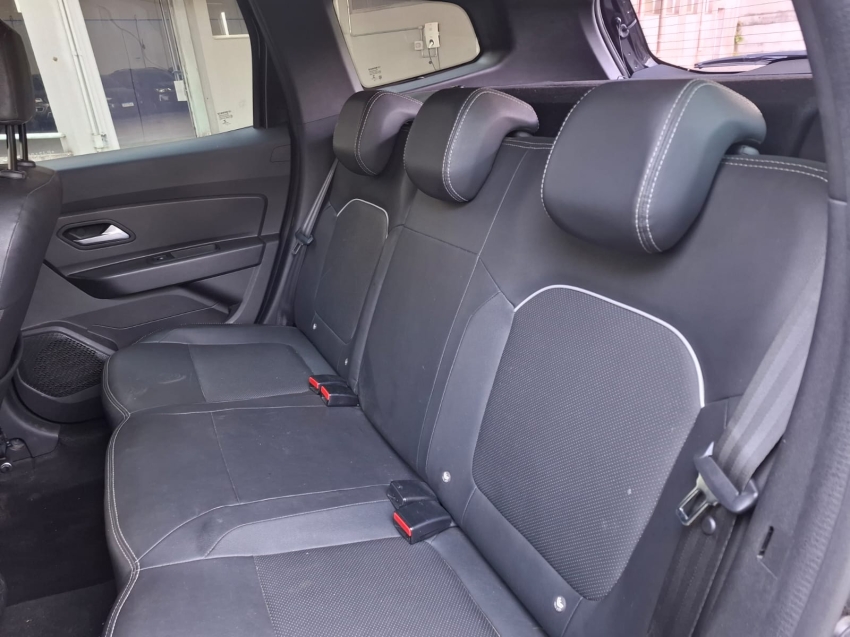 renault duster 1.6 16v sce flex iconic x-tronic 4p automatico 20237